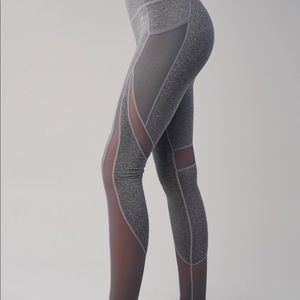 Gymshark Sleek Sculpture Leggings